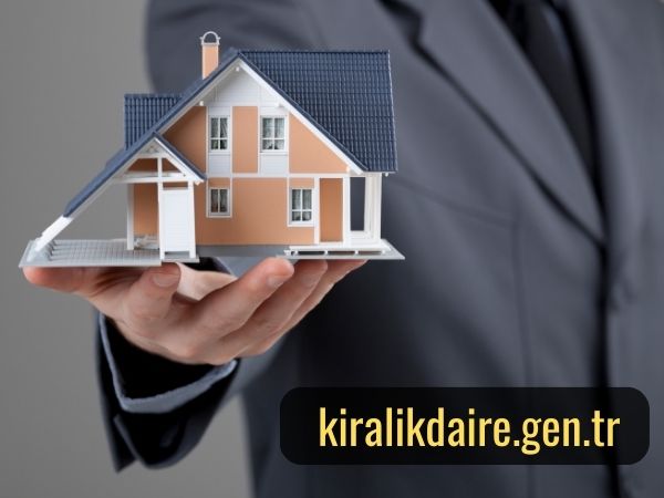 Girmana Mahallesi Kiralık Daire
